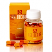 HELIOCARE ORAL Viên uống chống nắng